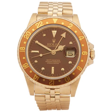 rolex root beer dial|Rolex root beer for sale.